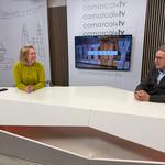 Ens Uneix porta a la Diputació l'exigència de la llei contra la prostitució 