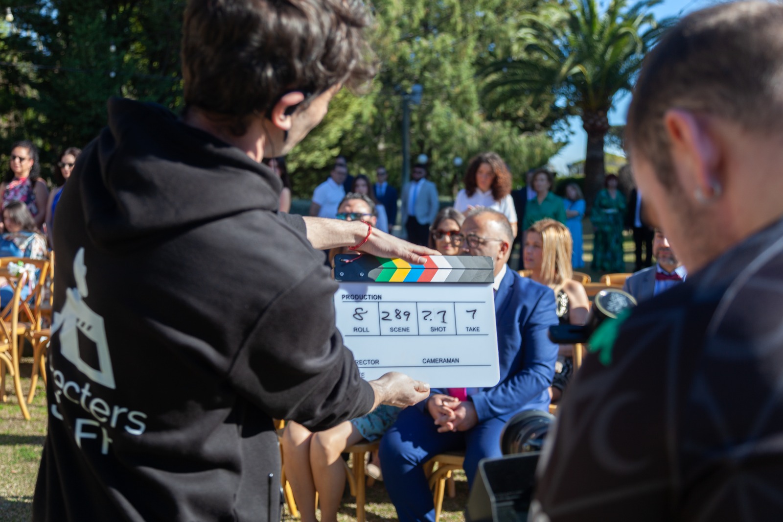 Lo Que Sea x Vosotras,