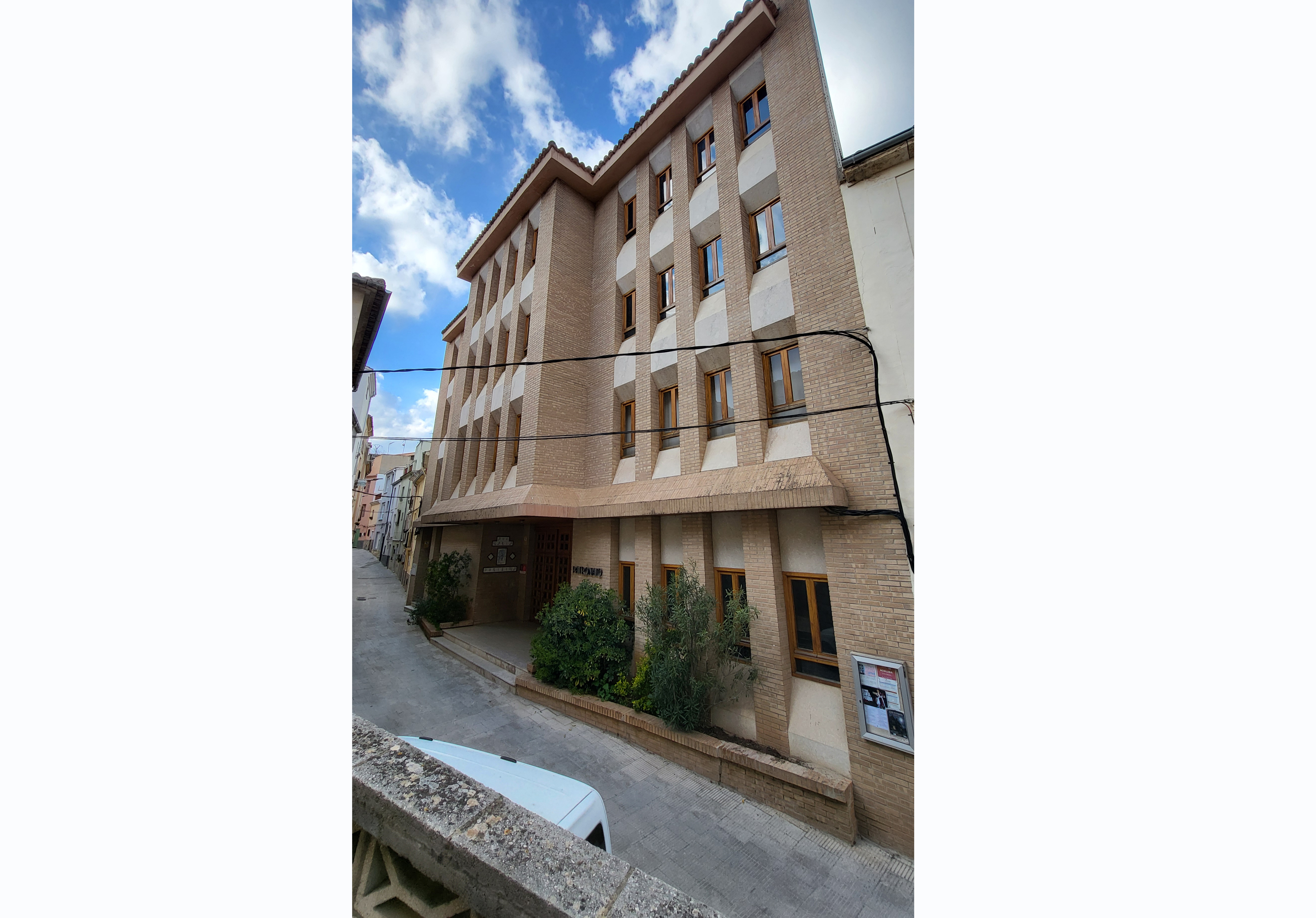 Patronat de Bocairent