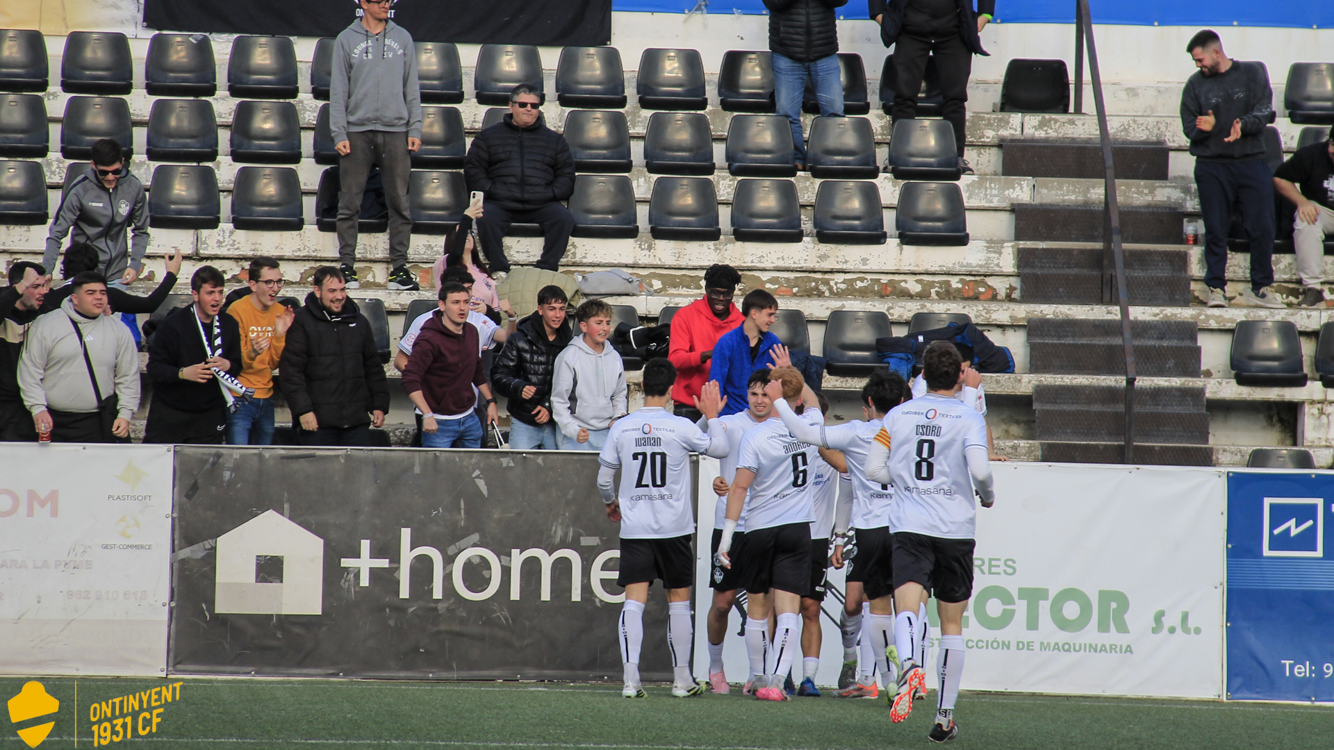 Deportivo Ontinyent 