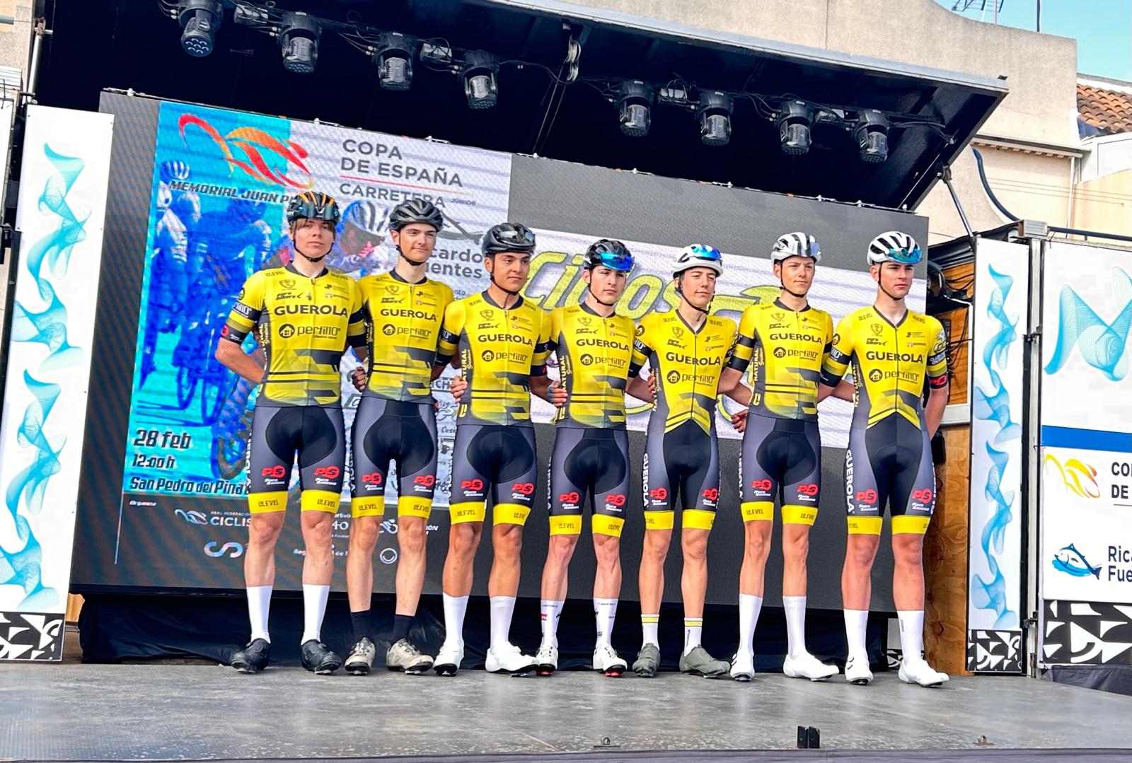 Club Ciclista Ontinyent 