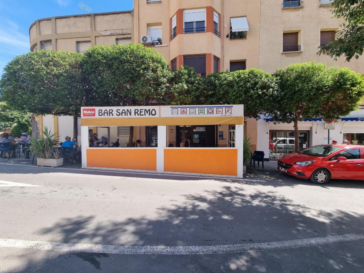 Bar San Remo Ontinyent