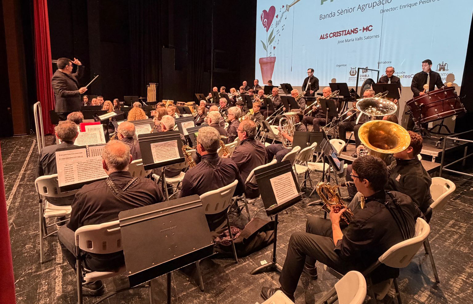 Agrupació Musical Ontinyent