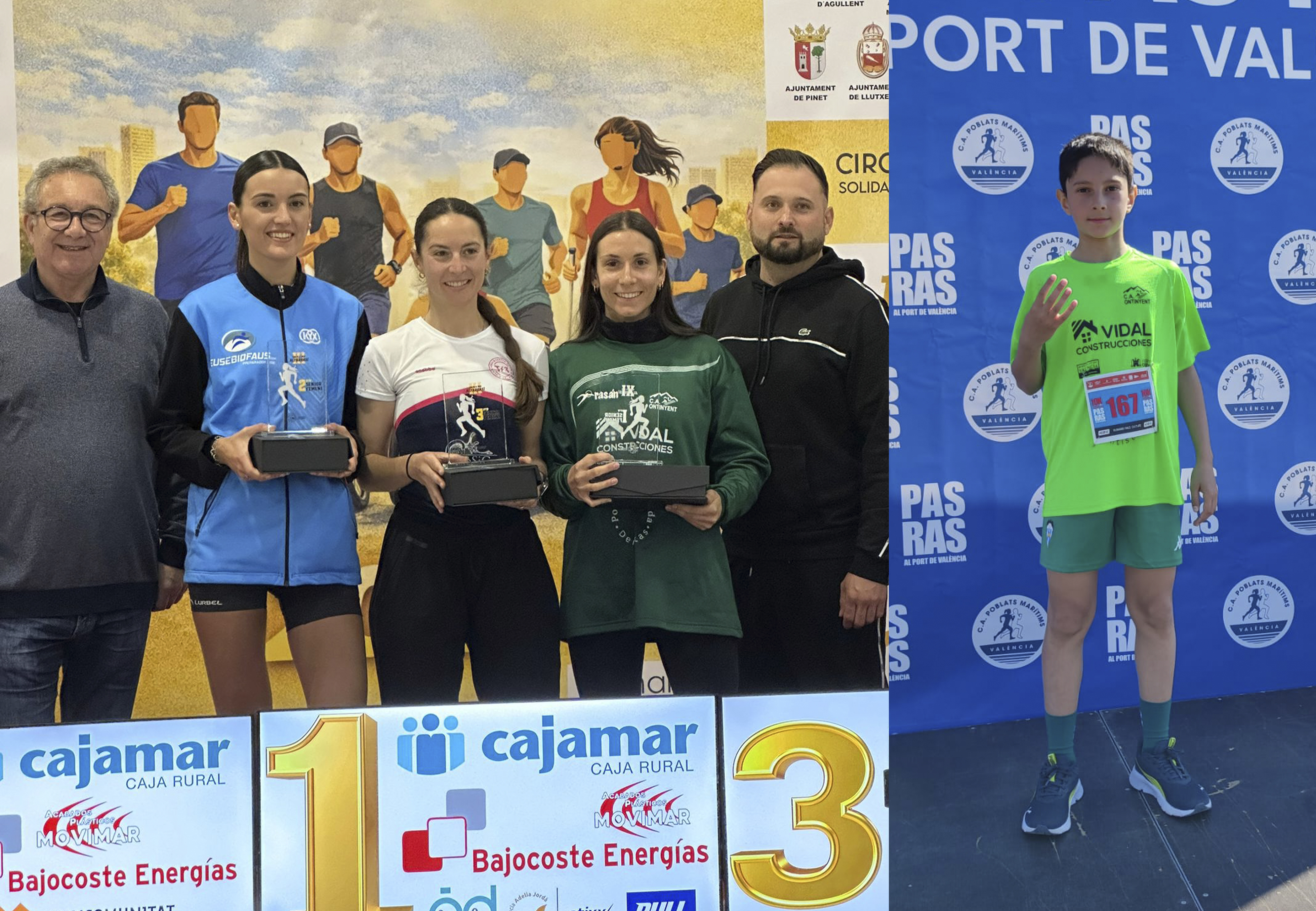 Club Atletisme Ontinyent 