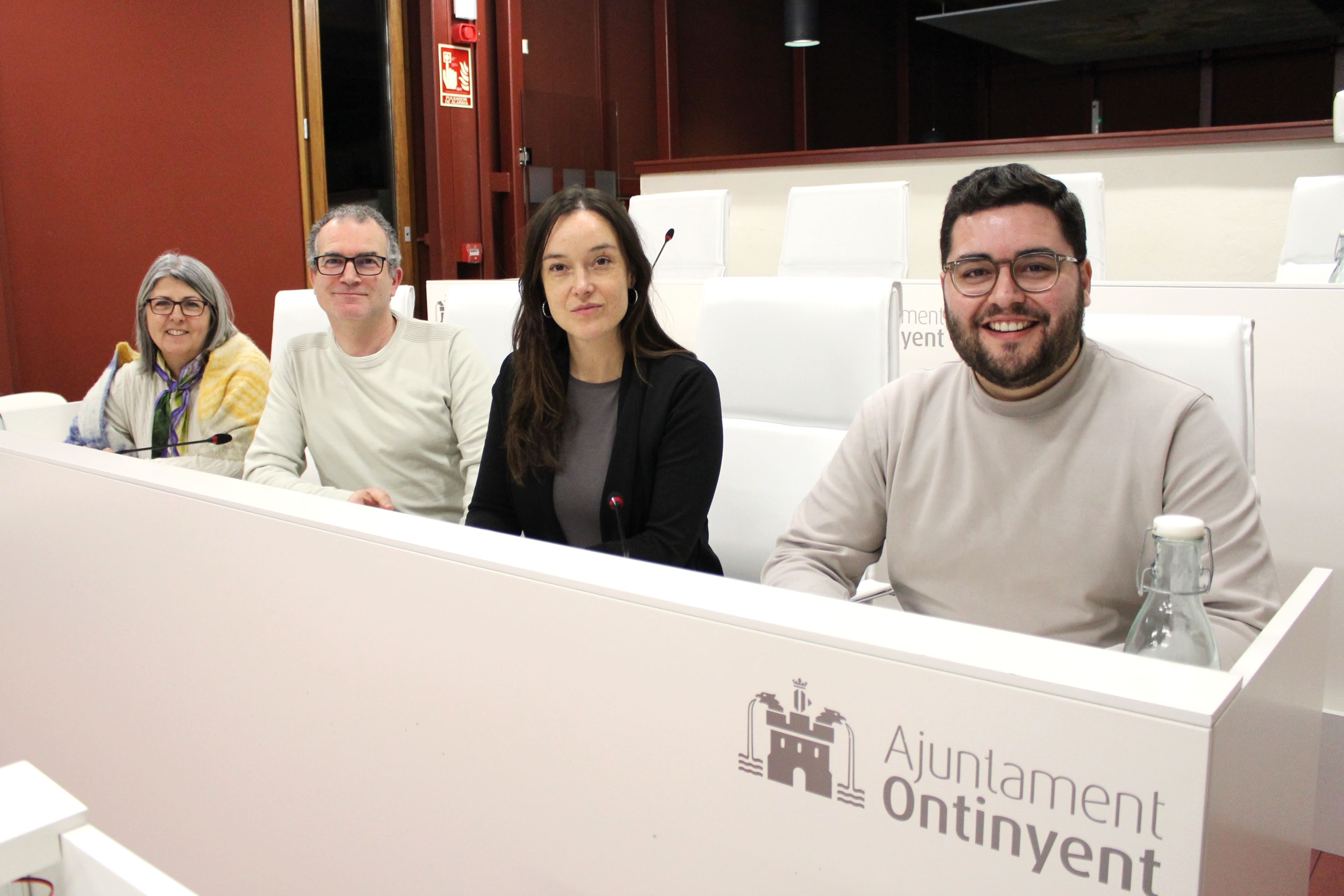 Compromís per Ontinyent