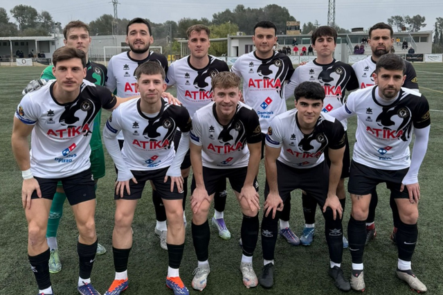 El Deportivo Ontinyent buscará ante el Racing d’Algemesí alejarse del descenso 
