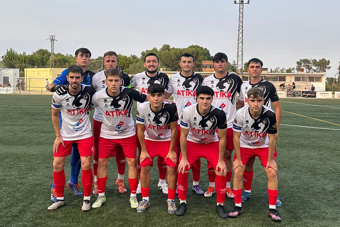 Deportivo Ontinyent 