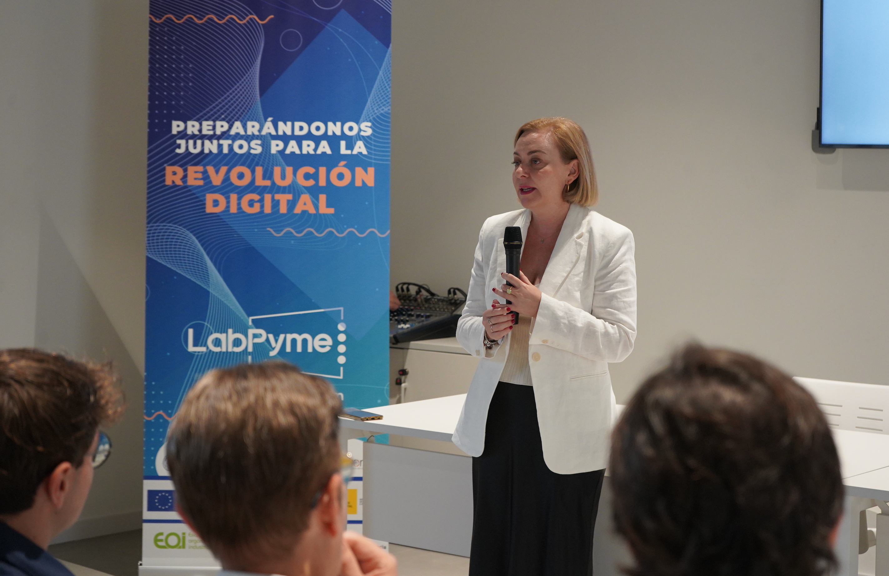 Jornada de IA en Ontinyent