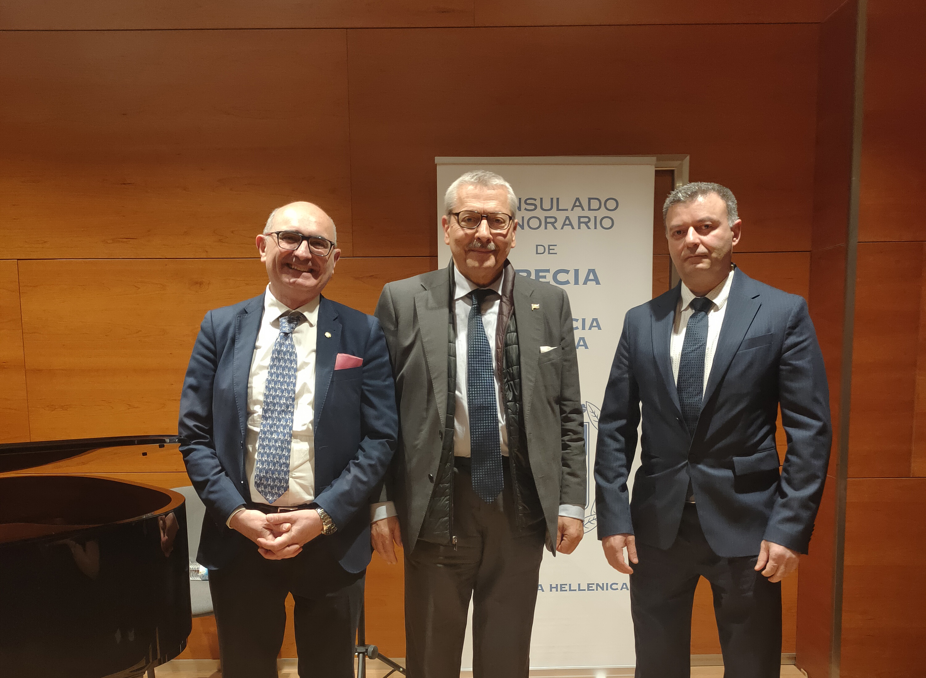 Festa Nacional de Grècia a València