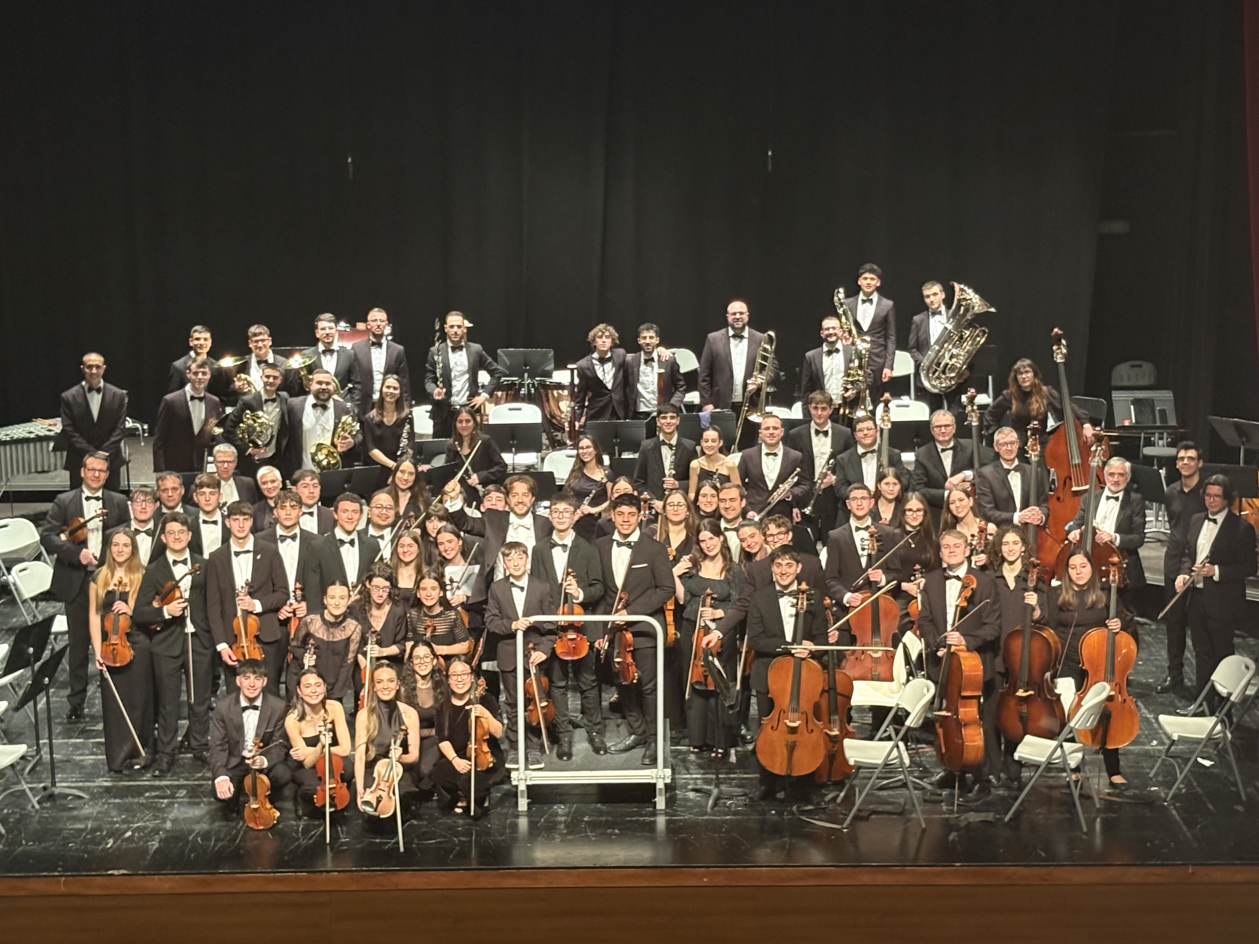 Orquesta Sinfónica Caixa Ontinyent
