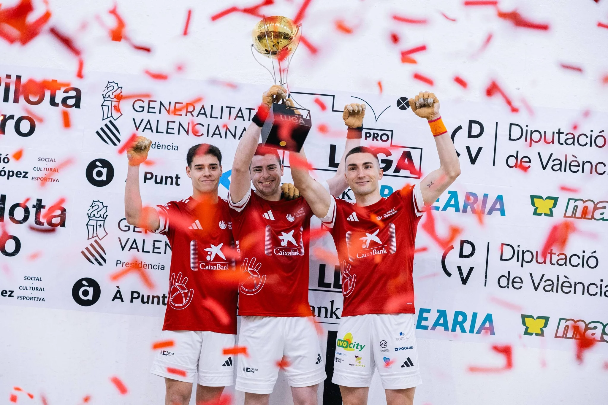  Momparler, Alejandro i Iván  