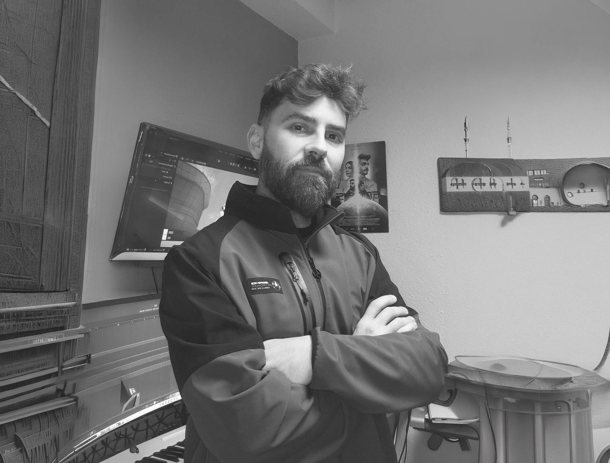 José Conejero Olcina