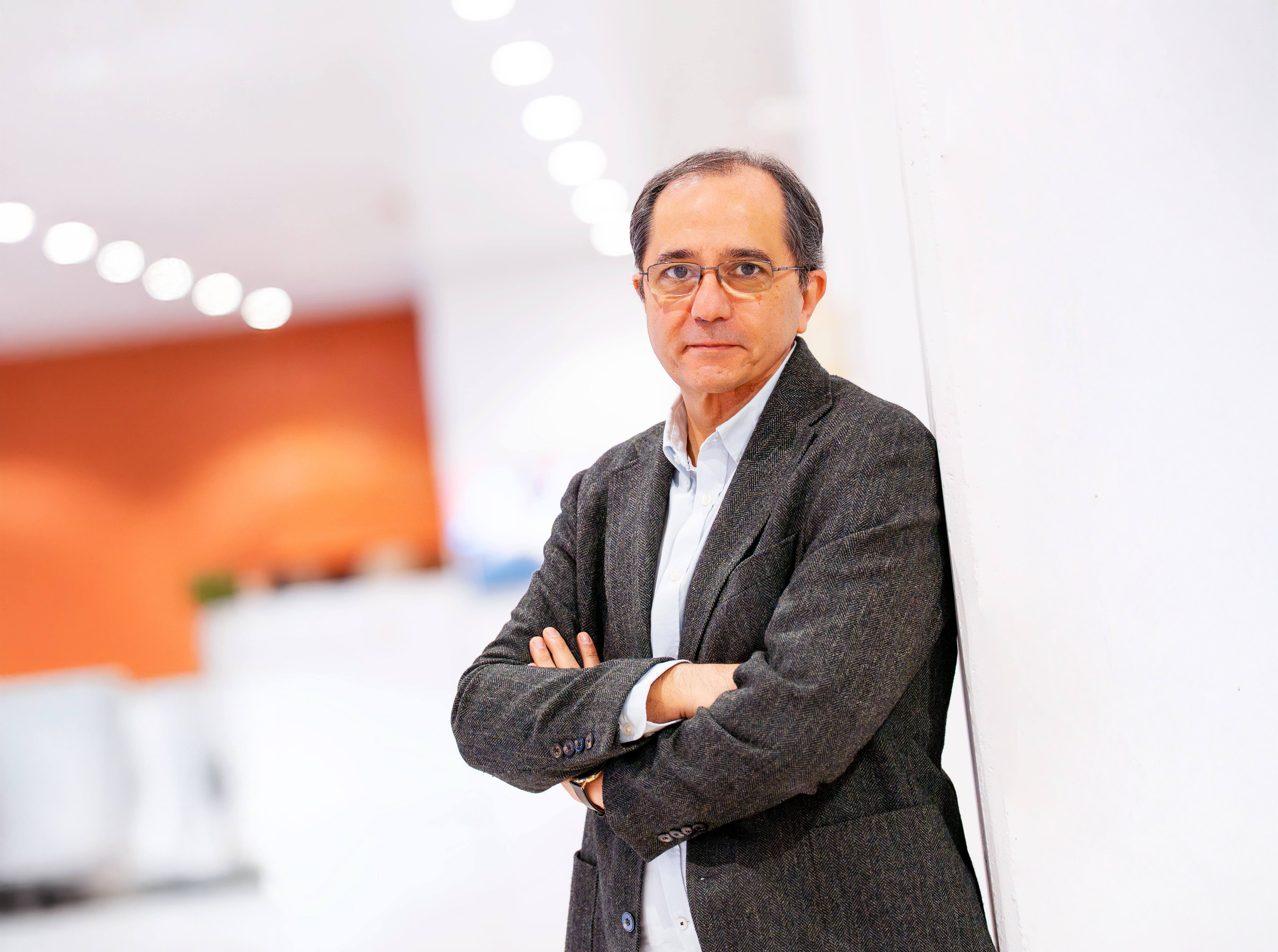 Juan Luis Gandía Cabedo