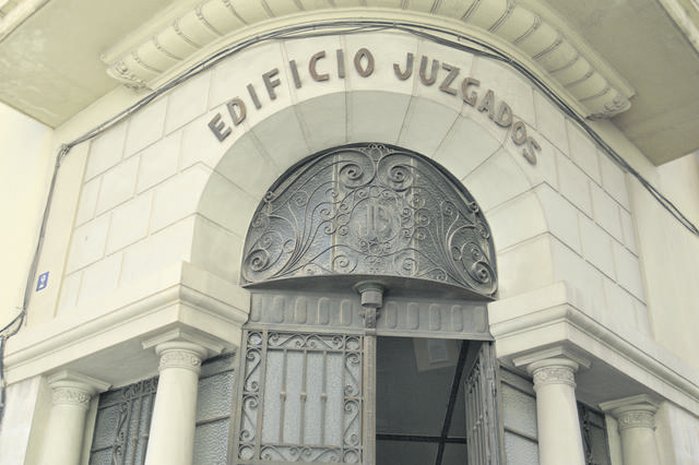 Ontinyent cerró el año 2025 con 166 divorcios