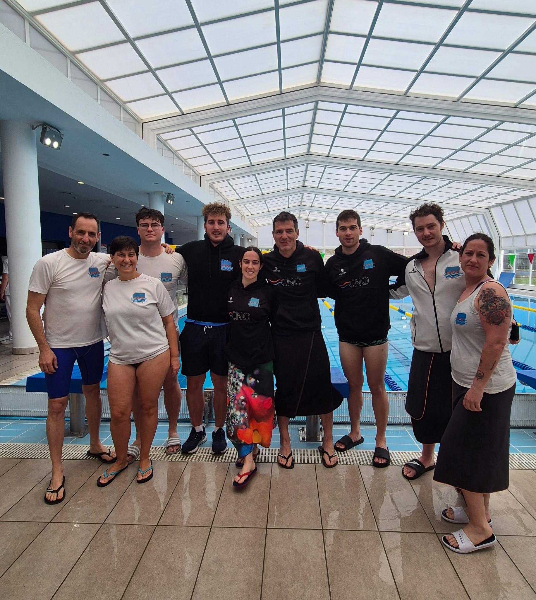 Club Natació Ontinyent 