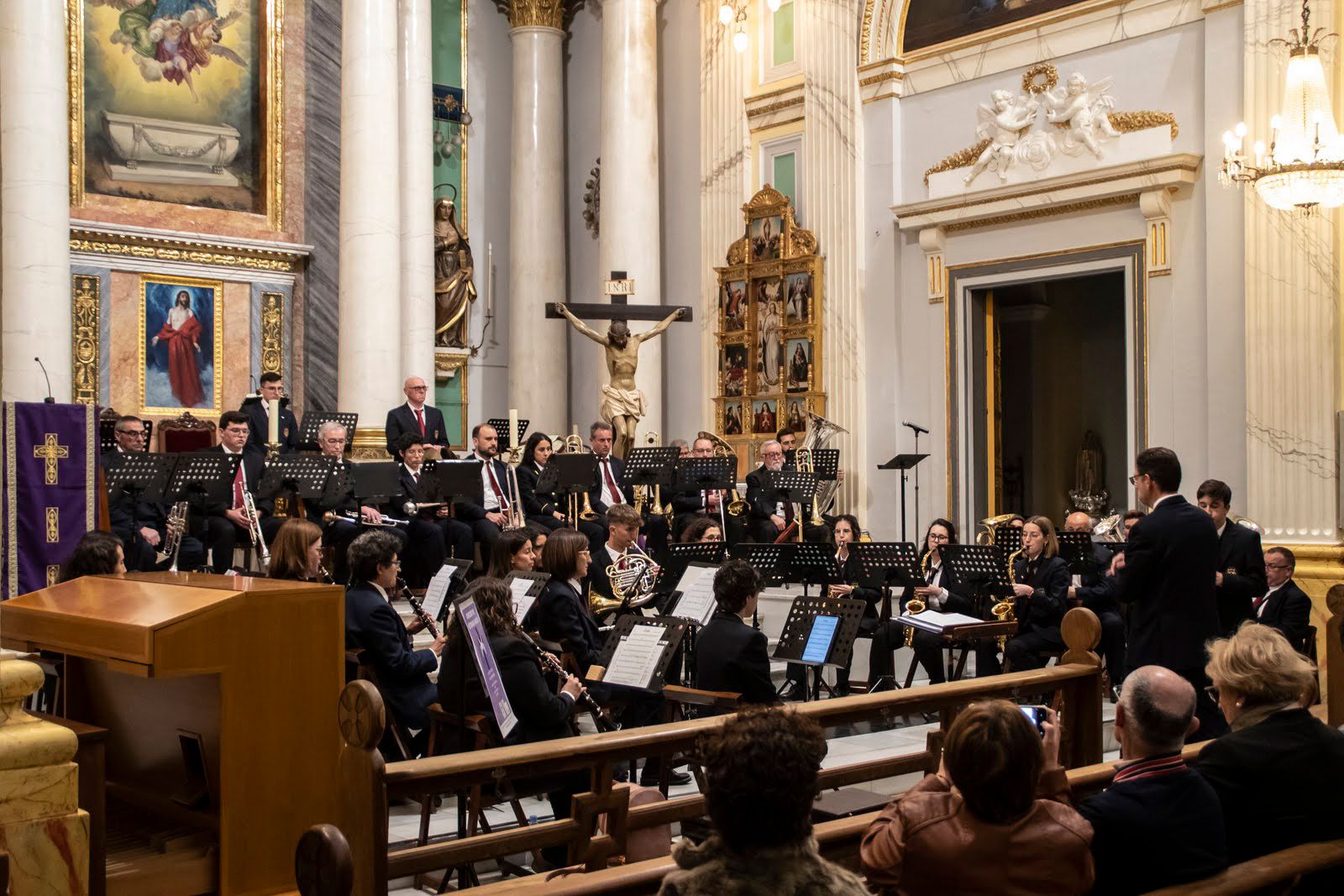 SM Vila de Bocairent