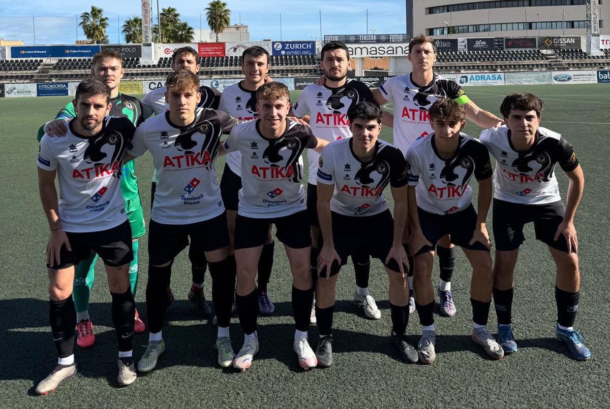 Deportivo Ontinyent 
