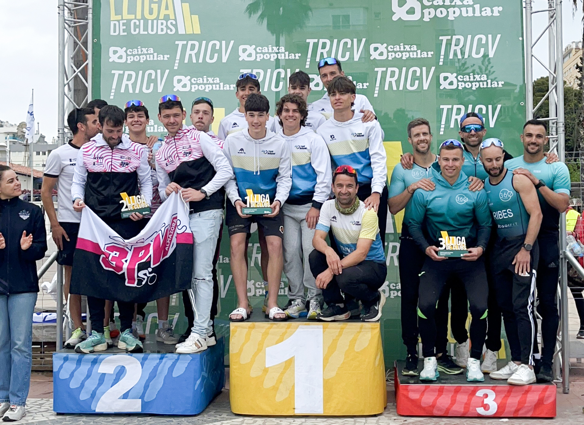 Club Triatló Ontinyent