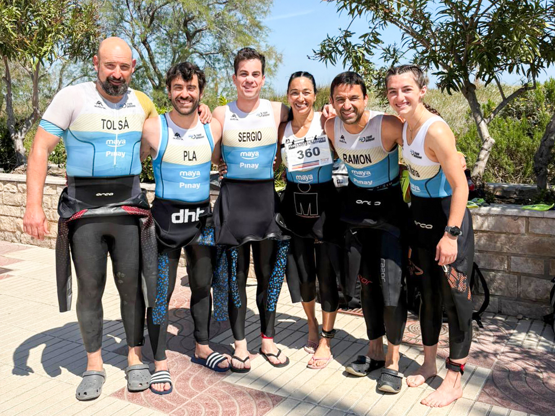 Club Triatló Ontinyent 