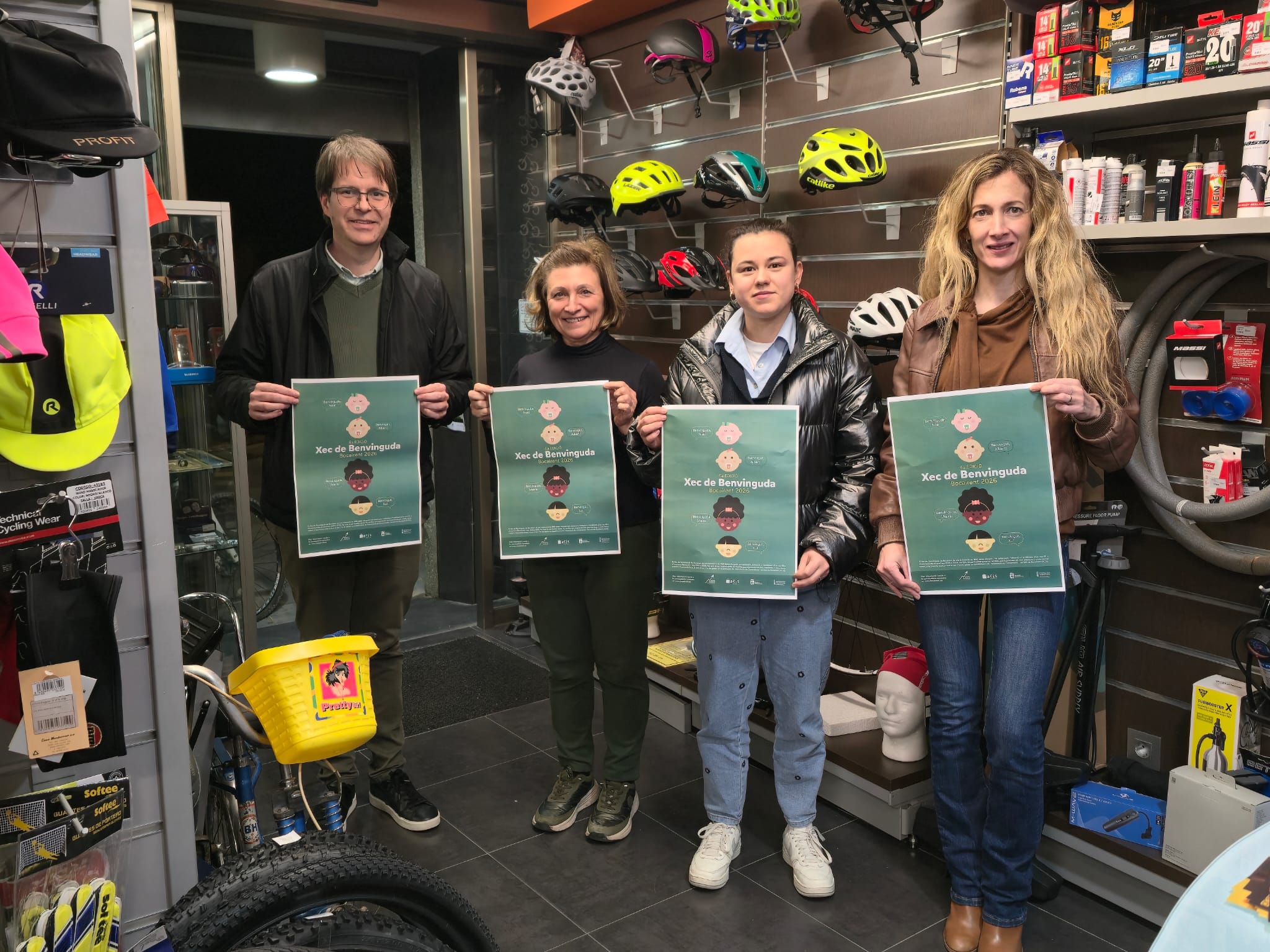 Presentación de la edición 2026