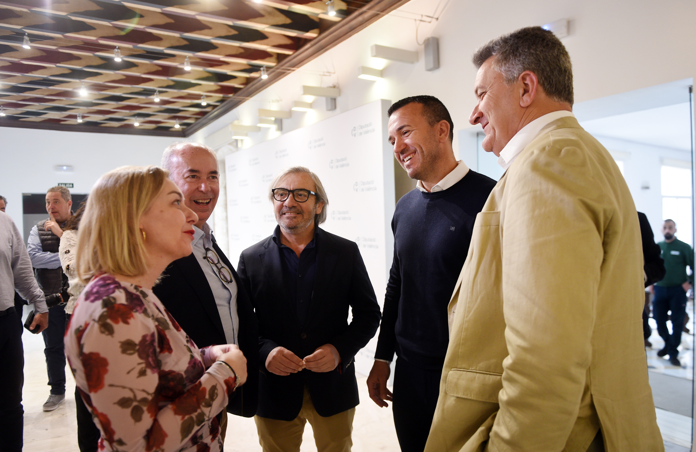 Plan de mejora de las depurardas