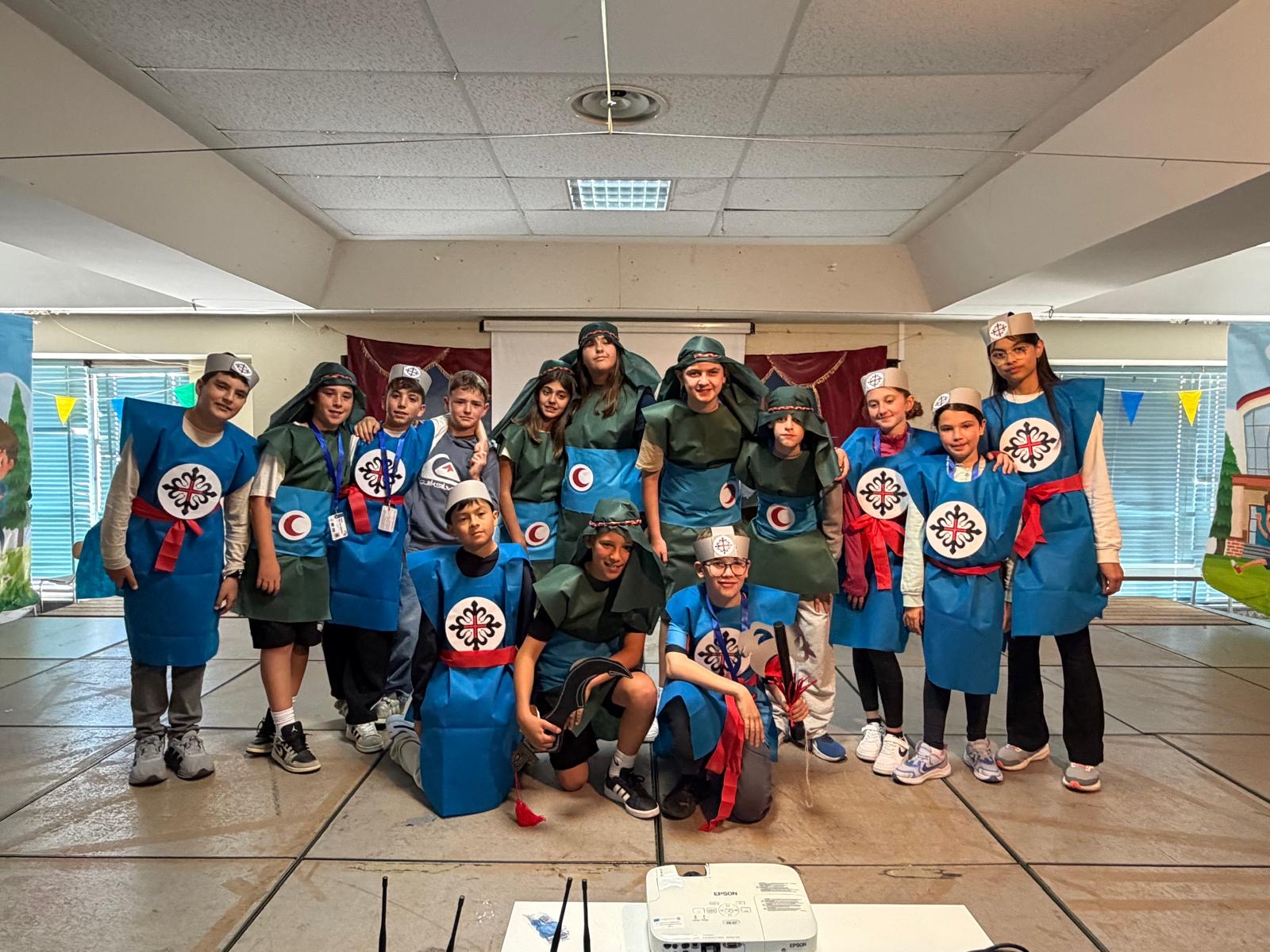 CEIP Vicente Gironés d'Ontinyent