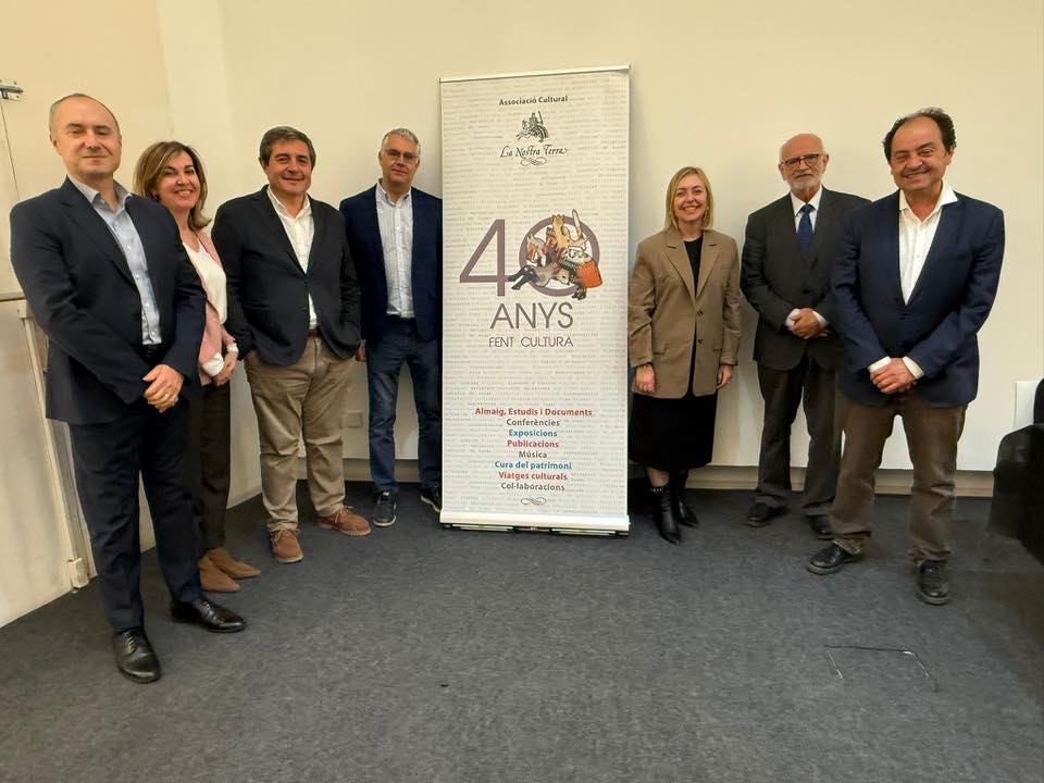 Conferència sobre el Dret Foral Valencià