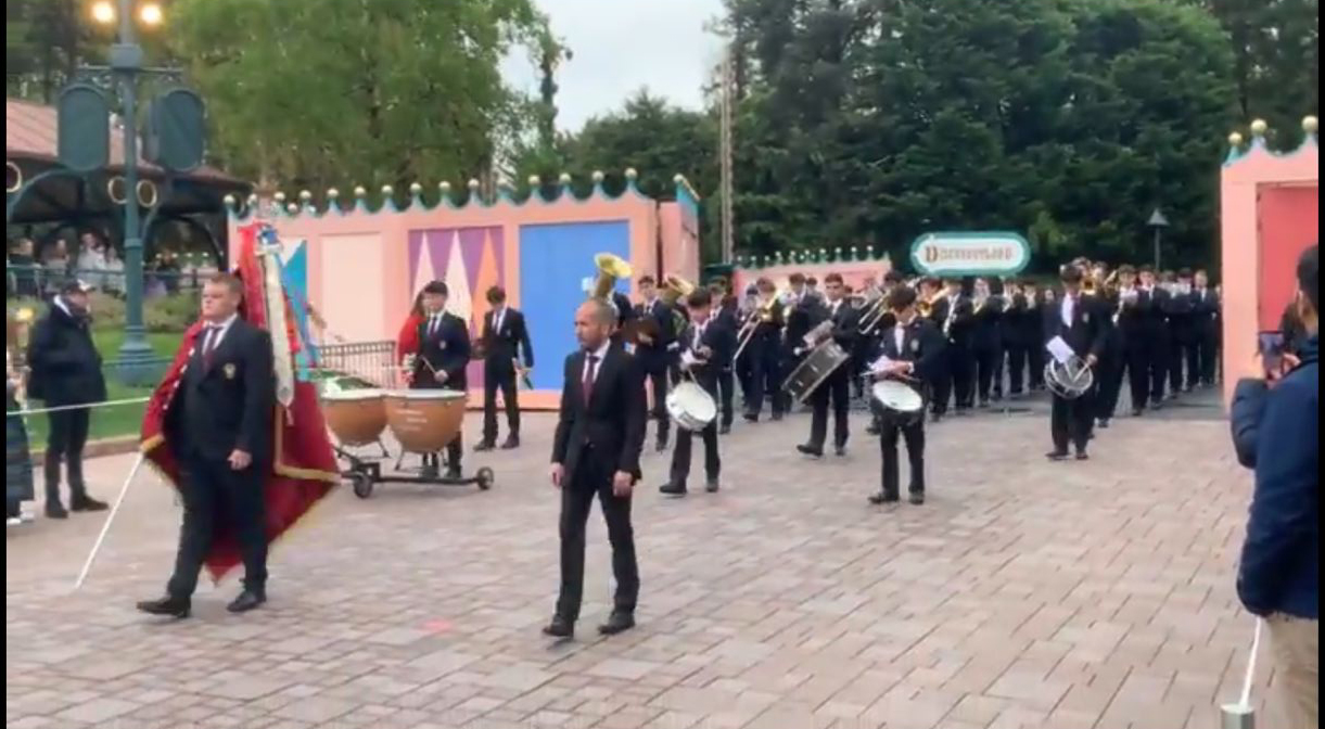 Agrupació Musical Ontinyent