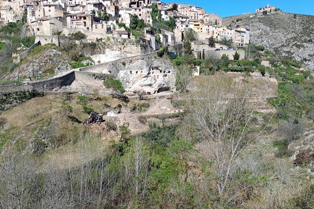 El juego bocairentí