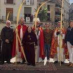 Ontinyent celebrará una bendición conjunta del Domingo de Ramos