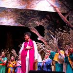 Éxito de público y emoción en las representaciones de “Jesucristo Superstar” en Ontinyent