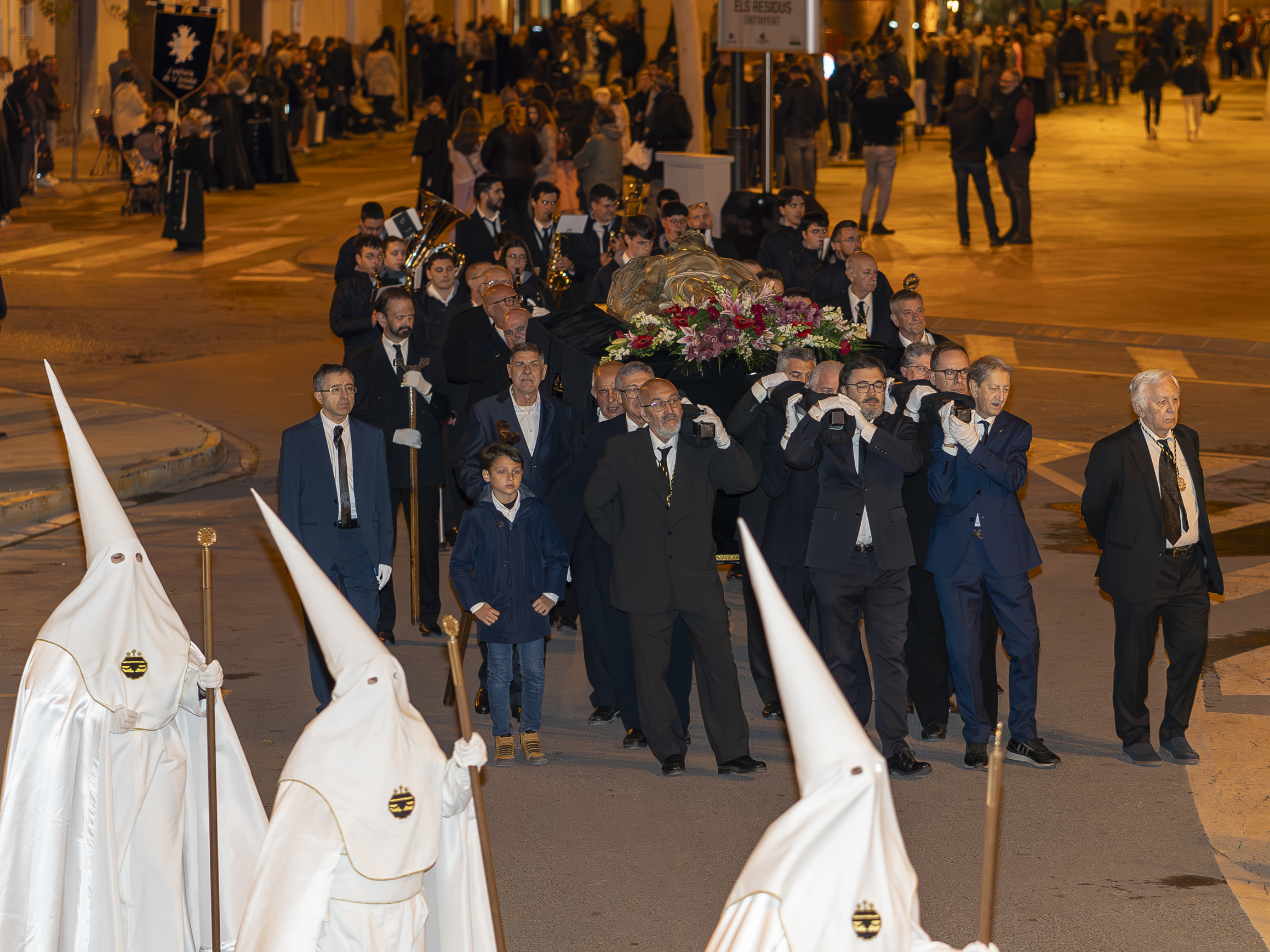 Semana Santa Ontinyent