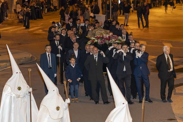 Agenda para Ontinyent Semana Santa 2026