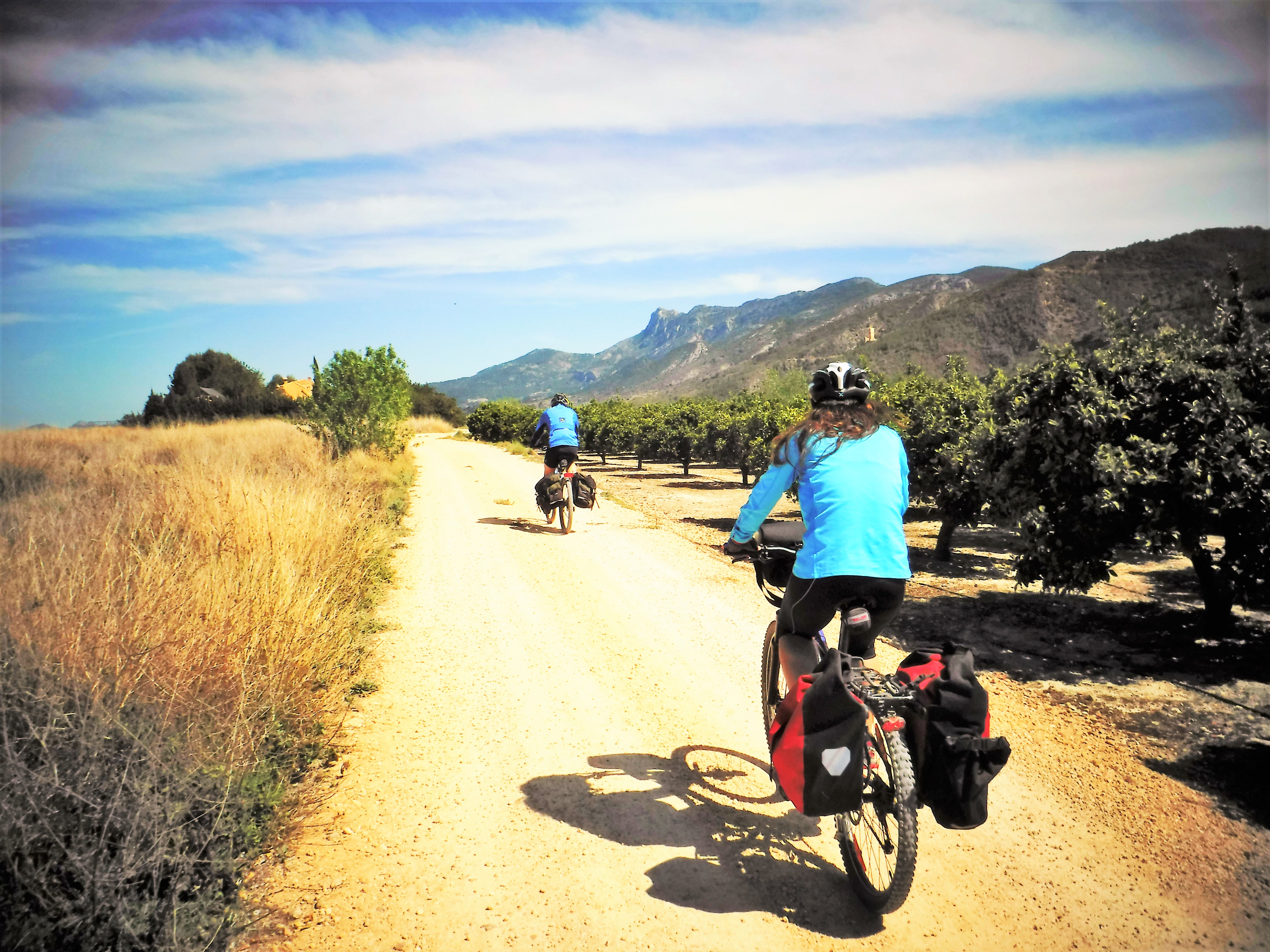 Foto: Mancomunitat Vall d'Albaida