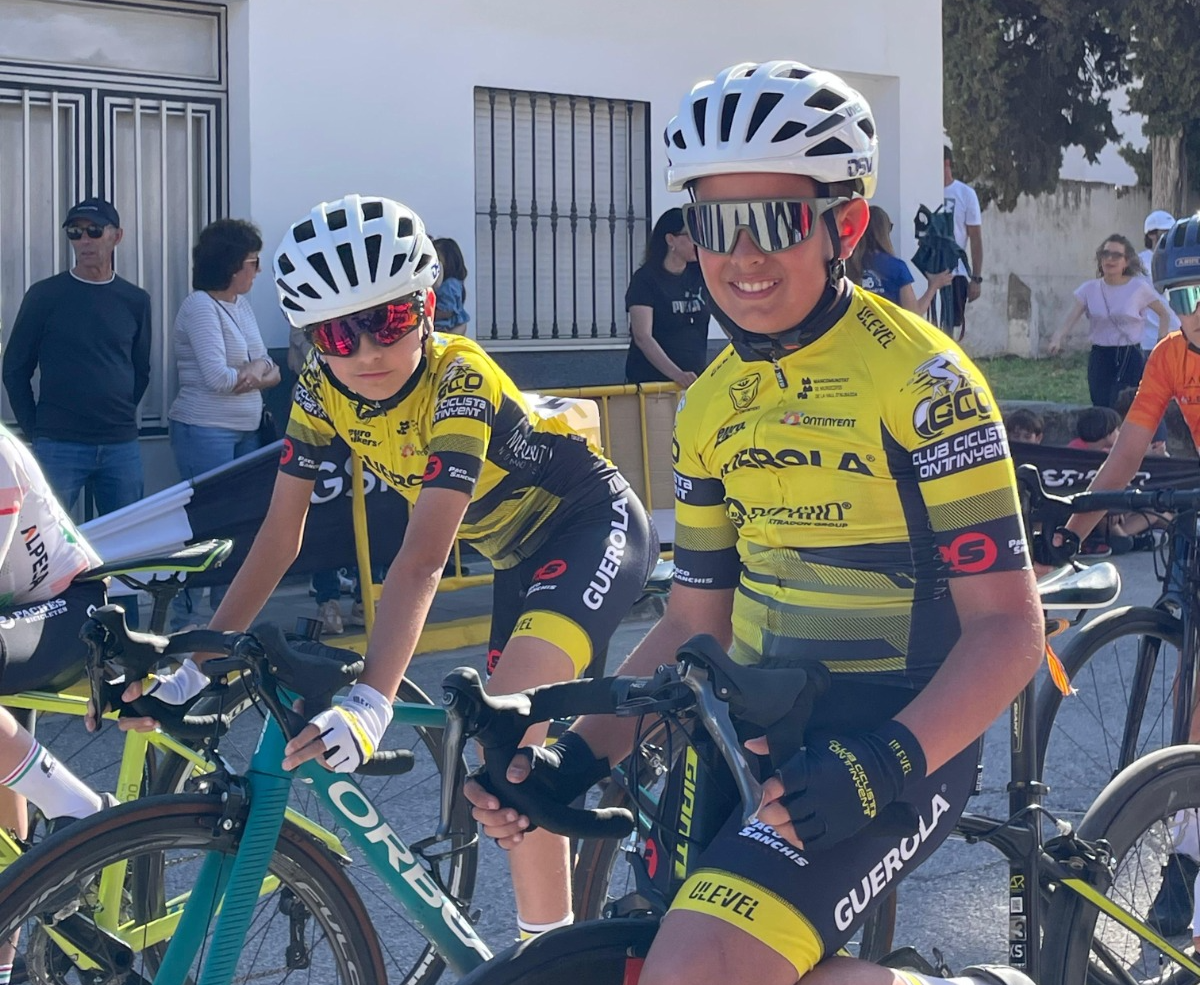 Club Ciclista Ontinyent 