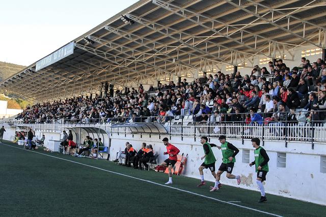 Agenda del 10 al 12 de abril 2026 en Ontinyent