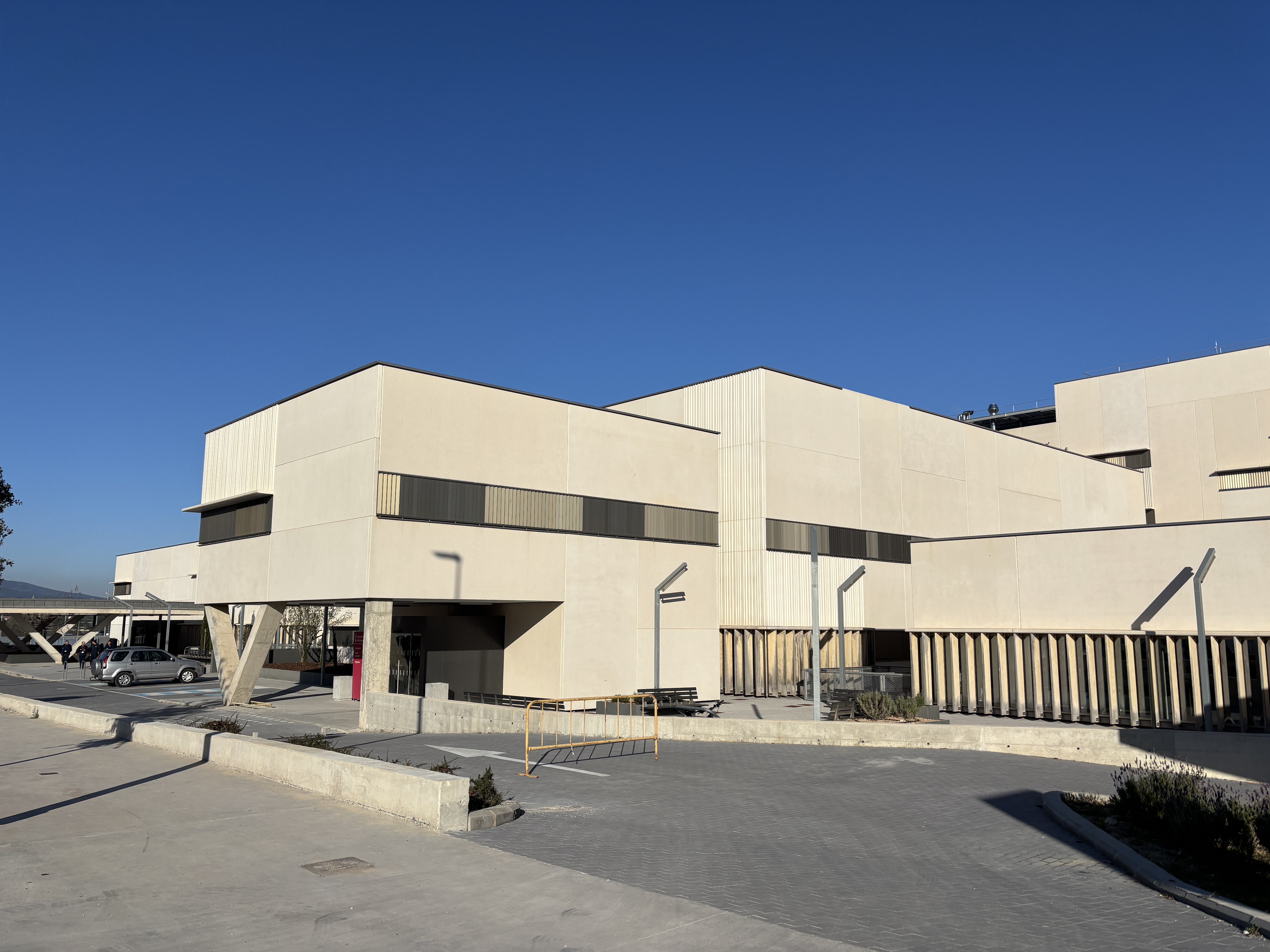 Hospital de Ontinyent
