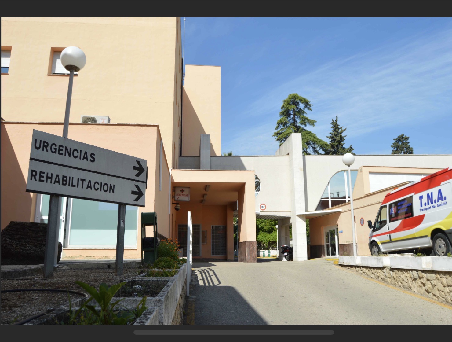 Hospital d'Ontinyent