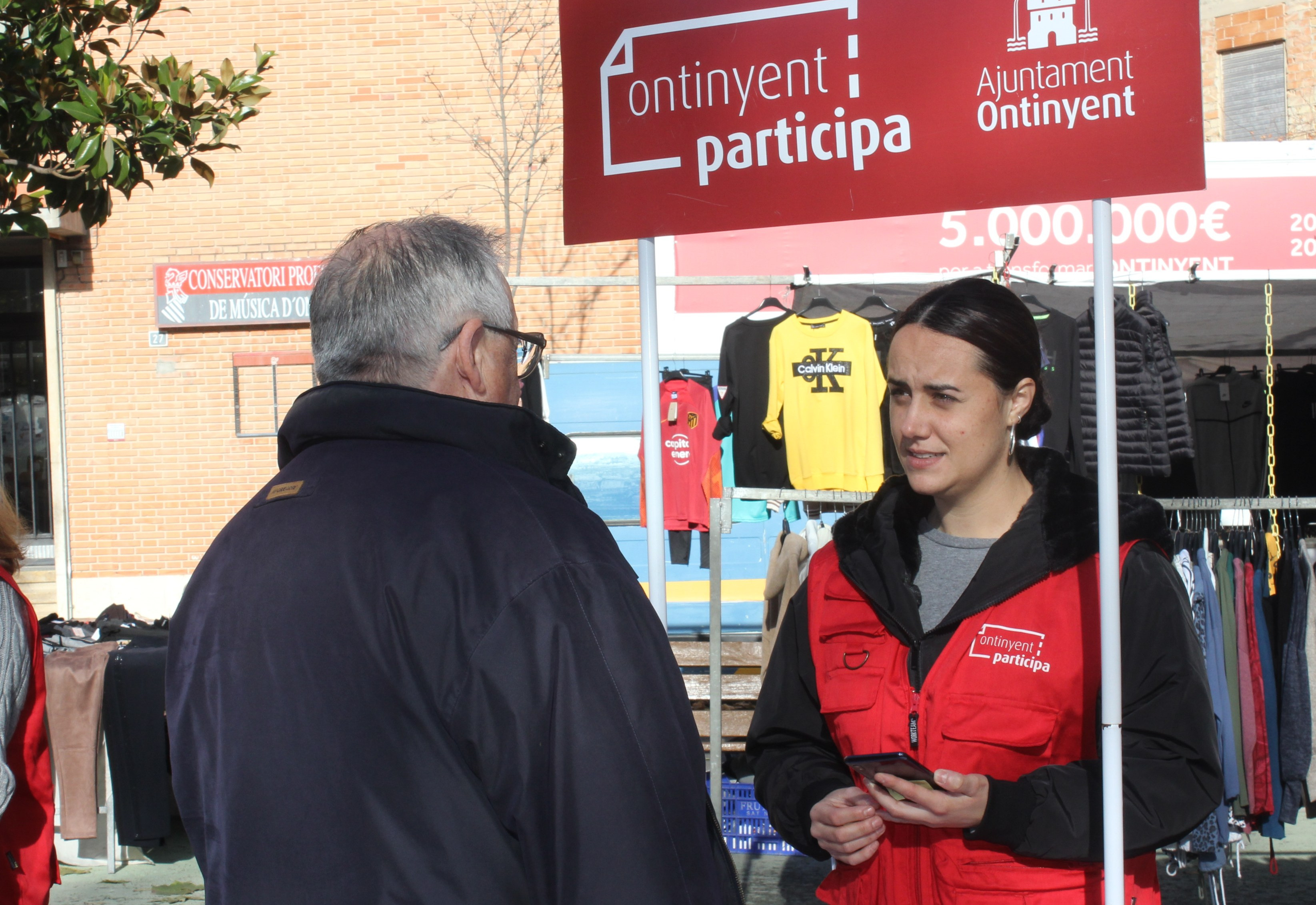 Ontinyent Participa 