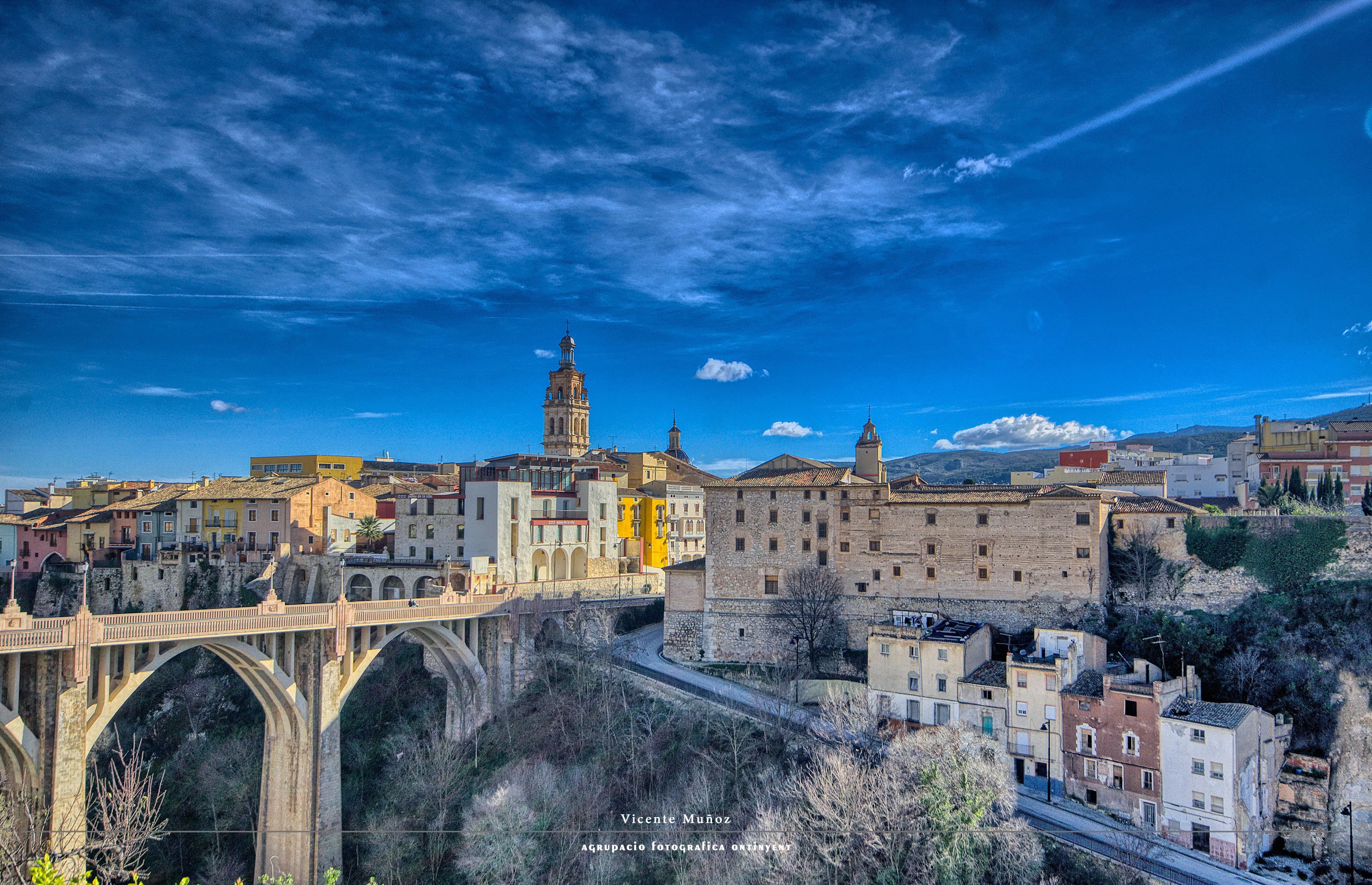Foto: Vicente Muñoz (AFO)