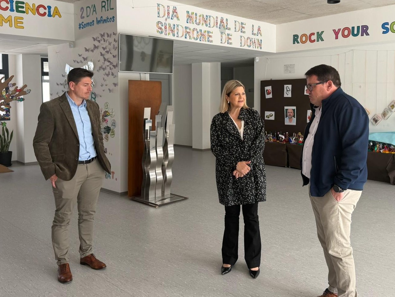 Carmen Ortí a Albaida