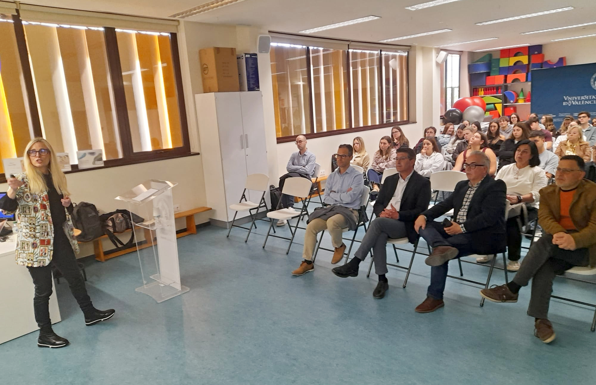 Semana Pedagógica 2026 Ontinyent