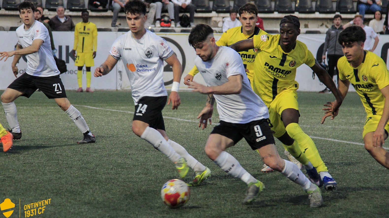 Ontinyent 1931 CF