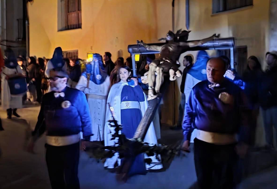 Foto: Facebook Festes Valencianes Més